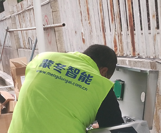 上海工地闸机，对接住建平台